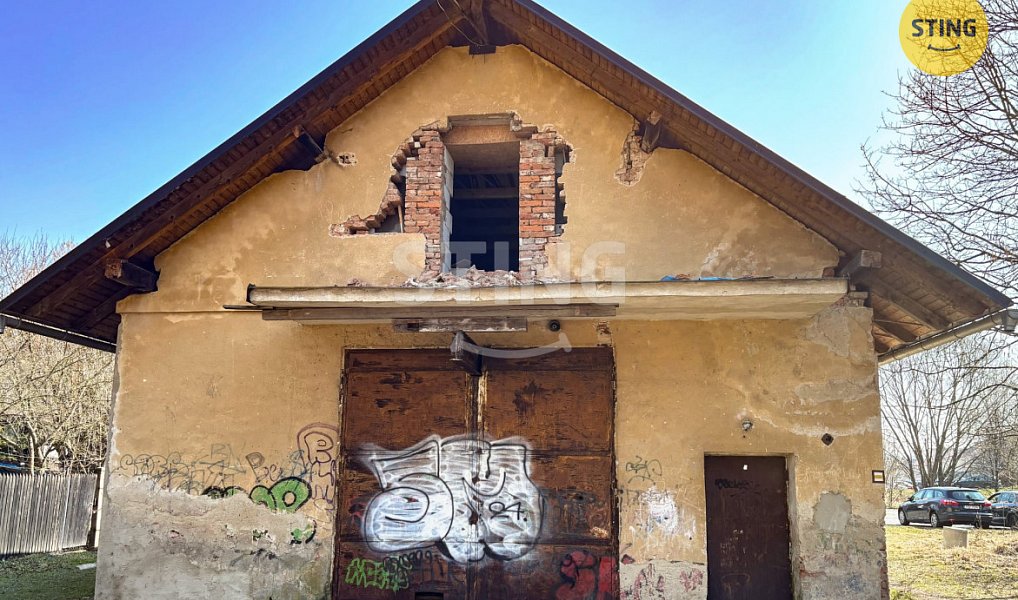 Prodej výrobních prostor 172 m², Bruntál – náhled fotky 3