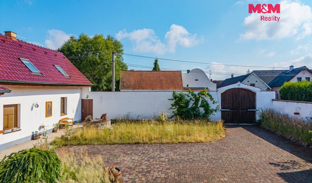Prodej domu 300 m² s pozemkem 3 109 m², Pluhův Žďár – náhled fotky 16