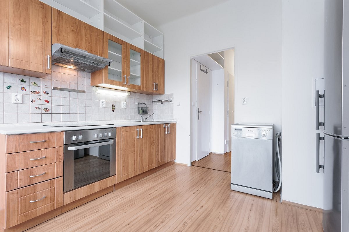 Pronájem bytu 3+1 96 m²