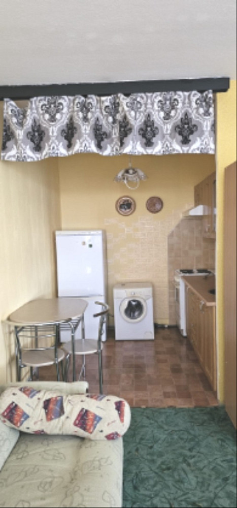 Prodej bytu 1+kk 33 m² – fotografie 5