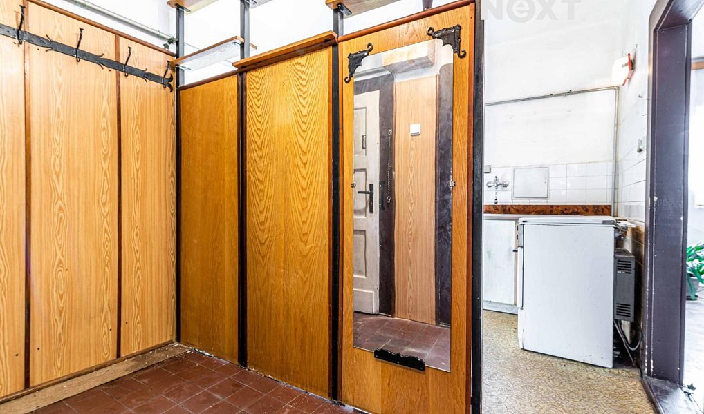 Prodej bytu 1+1 48 m², Rakovník – náhled fotky 14
