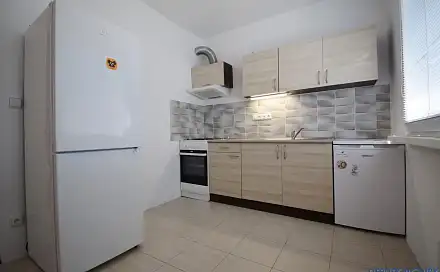 Pronájem bytu 1+1 42 m², Stavbařů, Ústí nad Labem - Severní Terasa