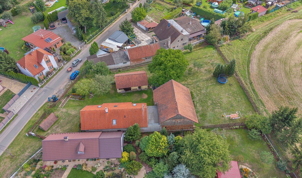 Prodej stavebního pozemku 1 108 m², Týniště nad Orlicí – náhled fotky 5