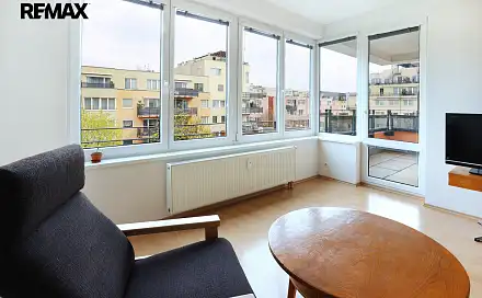 Prodej bytu 2+kk 48 m²