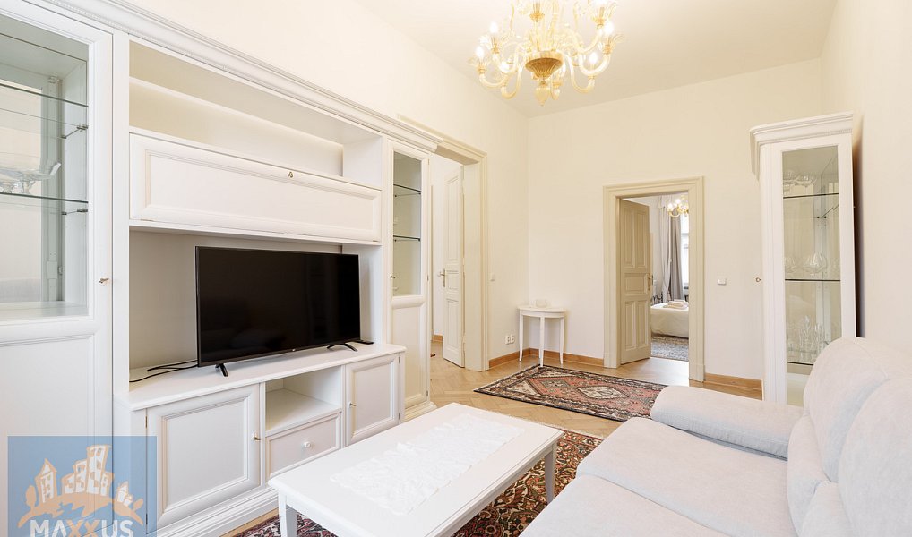 Pronájem bytu 3+kk 78 m², Praha – náhled fotky 5