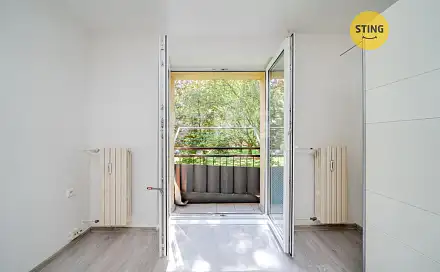 Prodej bytu 2+1 50 m², Jubilejní, Ostrava - Hrabůvka