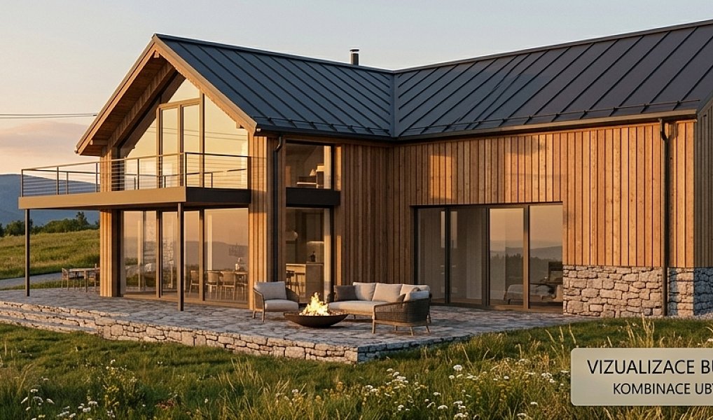 Prodej komerčního pozemku 1 200 m², Dolní Morava – náhled fotky 4