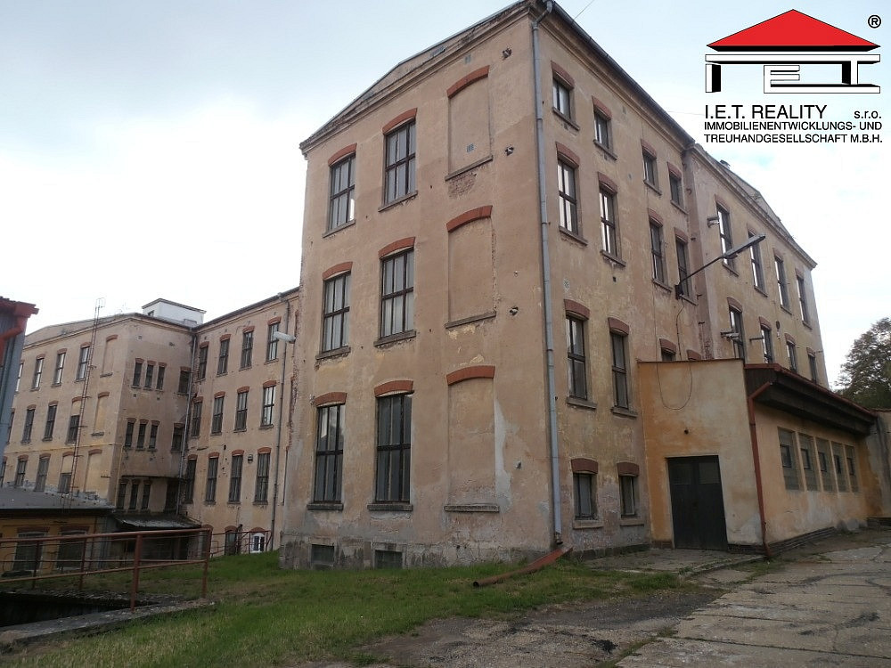 Prodej komerčního pozemku 11 327 m² — photo 2