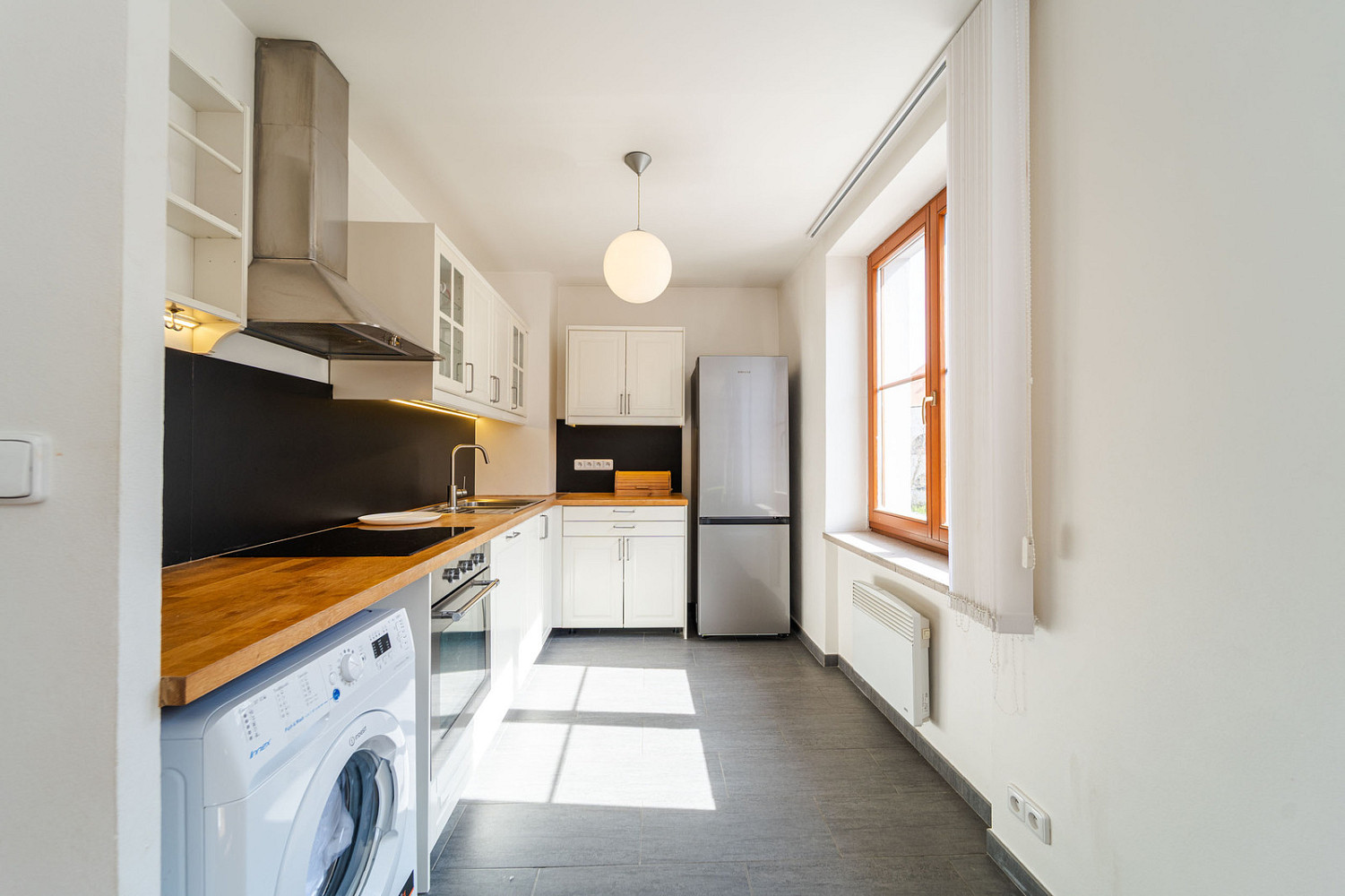 Prodej bytu 2+kk 50 m² – fotografie 4