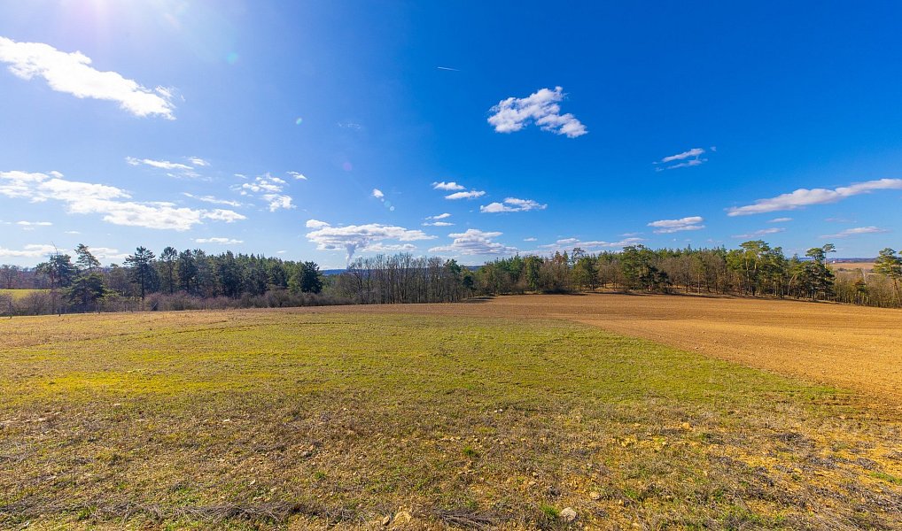 Prodej stavebního pozemku 1 000 m², Náměšť nad Oslavou – náhled fotky 12