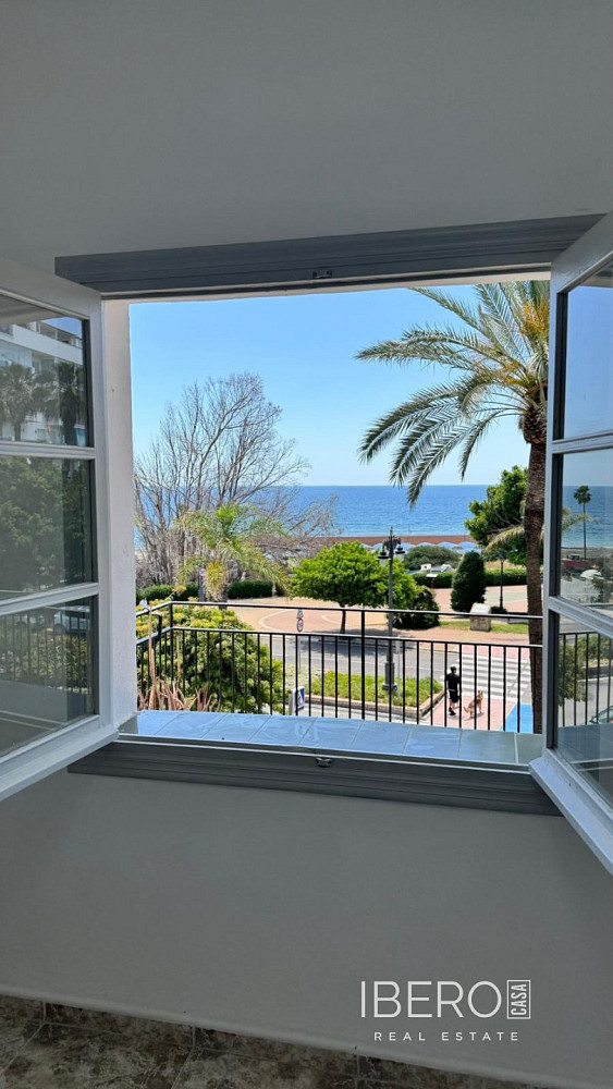 Pis 4+kk – Estepona, Barriada Islas Canarias - Vista 3