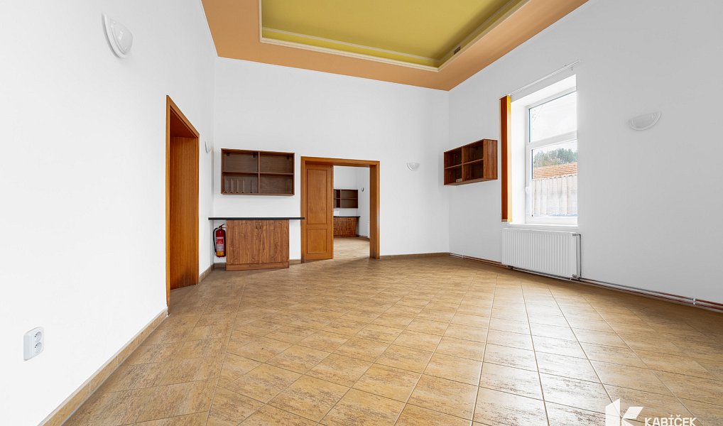 Prodej restaurace 454 m², Malínky – náhled fotky 5