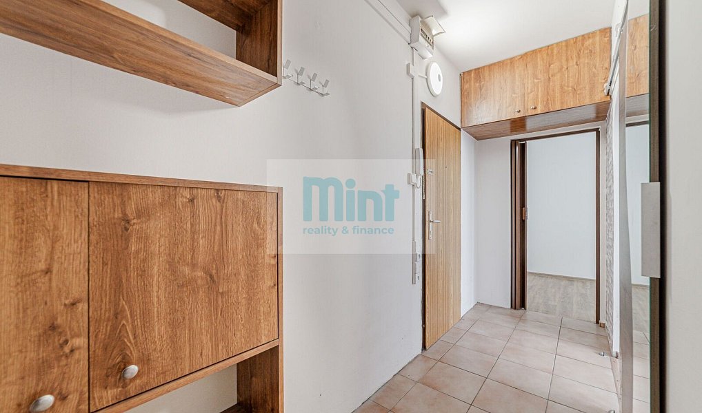 Pronájem bytu 2+1 45 m², Ostrava – náhled fotky 15