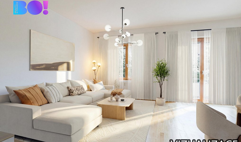 Prodej domu 318 m² s pozemkem 318 m², Praha – náhled fotky 8