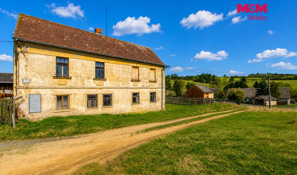 Prodej domu 116 m² s pozemkem 465 m², Toužim – náhled fotky 4