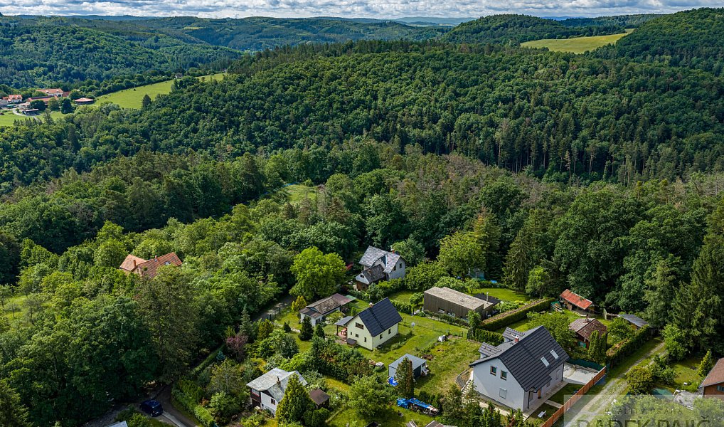 Prodej chaty/chalupy 70 m² s pozemkem 811 m², Čím – náhled fotky 27