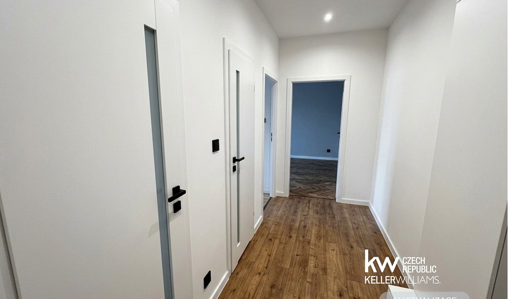 Prodej bytu 2+1 58 m², Kladno – náhled fotky 9