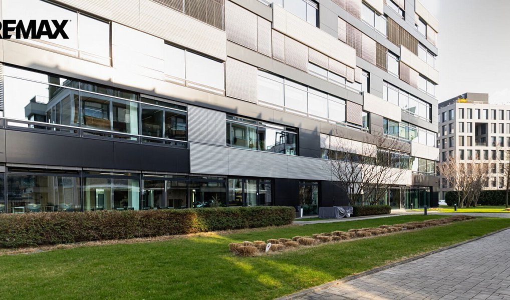 Pronájem obchodních prostor 177 m², Praha – náhled fotky 22