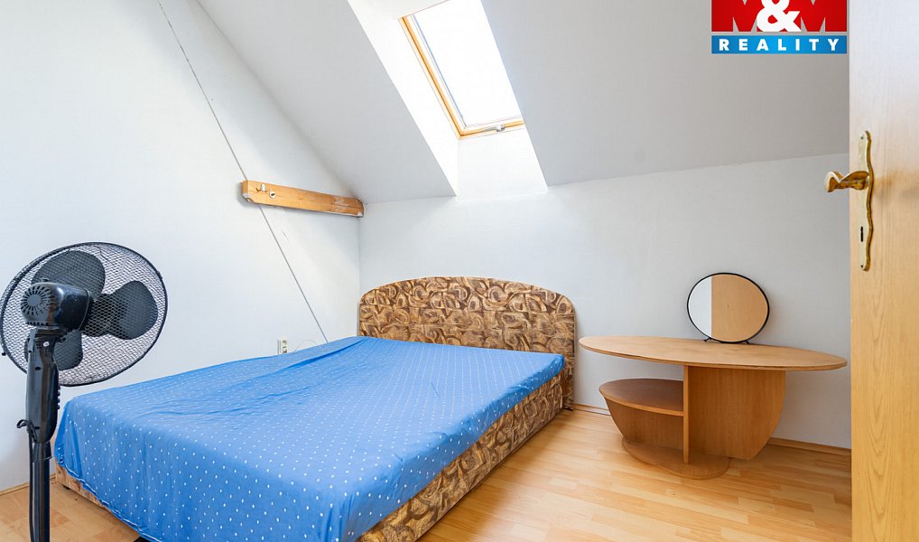 Prodej bytu 4+1 121 m², České Velenice – náhled fotky 2
