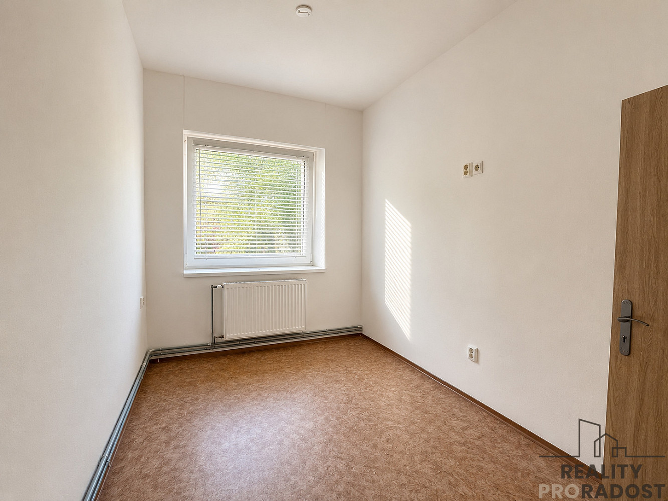 Pronájem pokoje 10 m²
