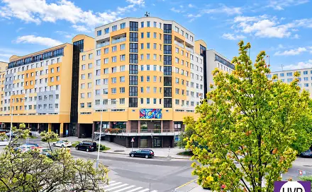 Prodej bytu 2+kk 53 m²