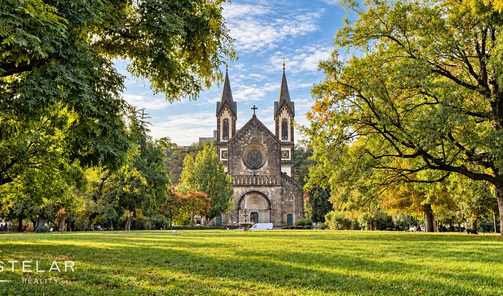 Pronájem obchodních prostor 30 m², Praha – náhled fotky 11