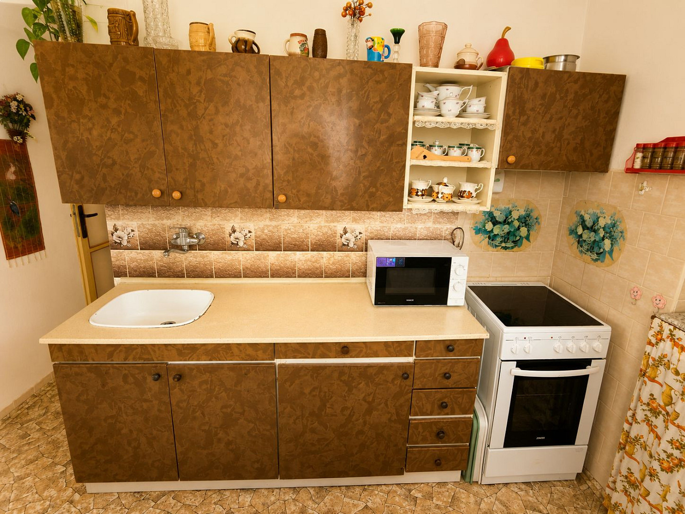 Prodej bytu 2+1 55 m² — photo 4