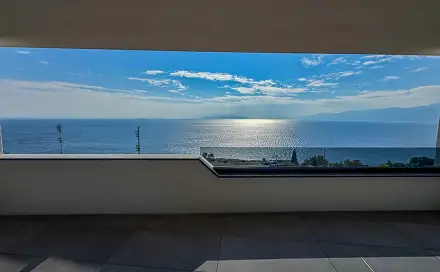Prodej bytu atypického 107 m², Rijeka, Primorsko-goranska županija, Chorvatsko