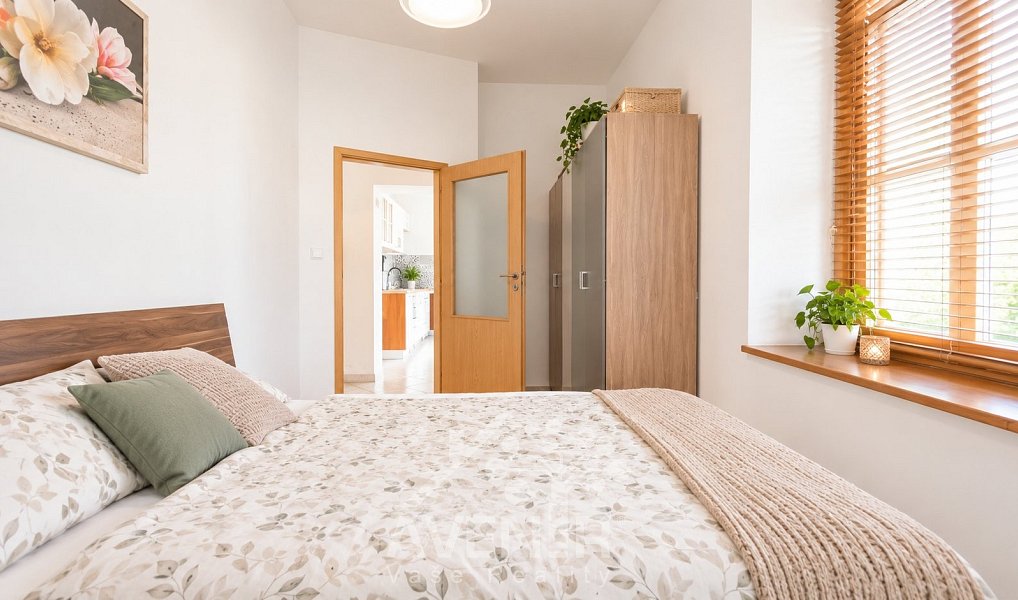 Pronájem bytu 2+1 54 m², Liberec – náhled fotky 5