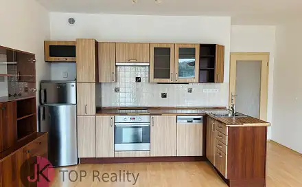 Pronájem bytu 2+kk 58 m², náměstí Přátelství, Praha 10 - Hostivař