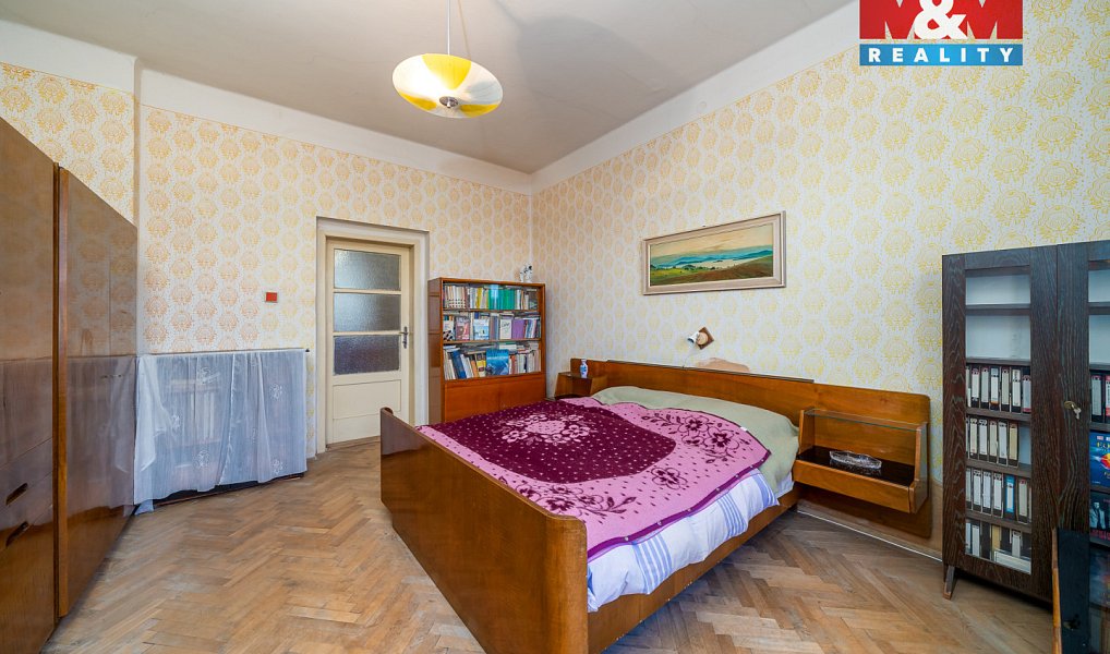 Prodej domu 139 m² s pozemkem 566 m², Moravská Třebová – náhled fotky 11