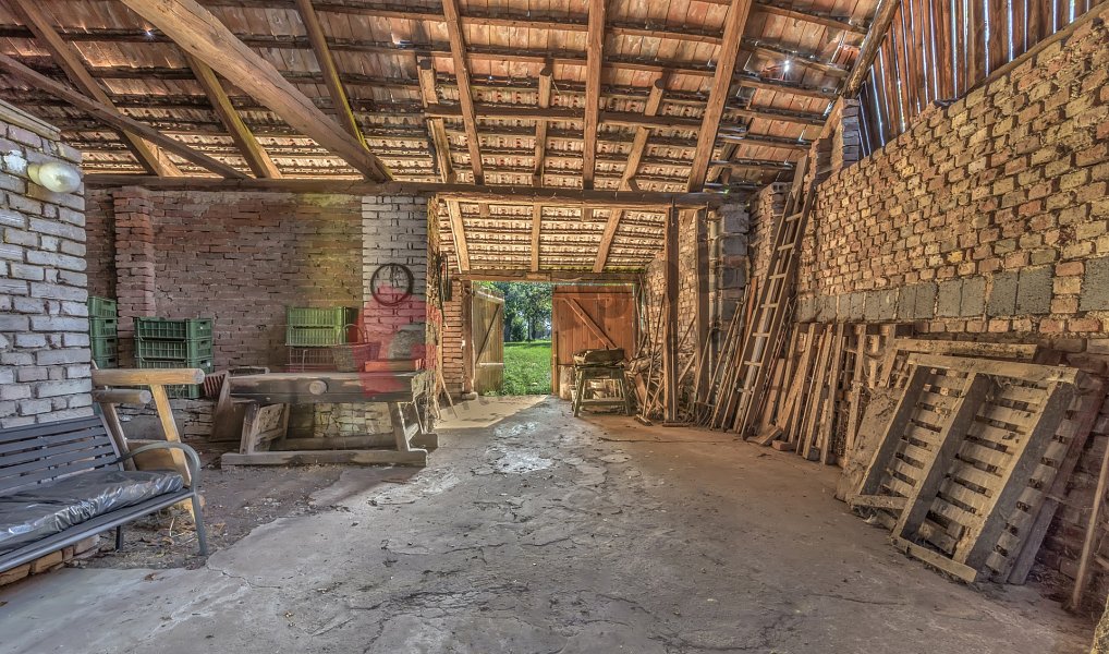 Prodej domu 100 m² s pozemkem 1 664 m², Žiželice – náhled fotky 22