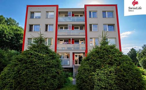 Prodej bytu 3+1 62 m², Odlehlá, Praha 9 - Vysočany