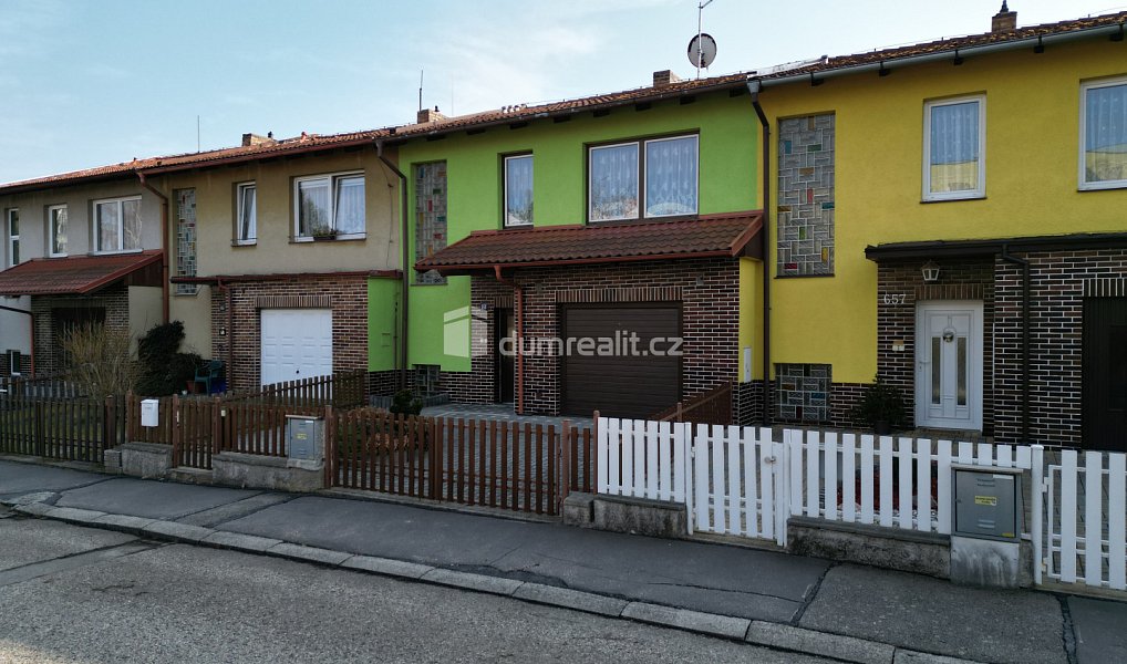 Prodej domu 230 m² s pozemkem 485 m², Kaplice – náhled fotky 58