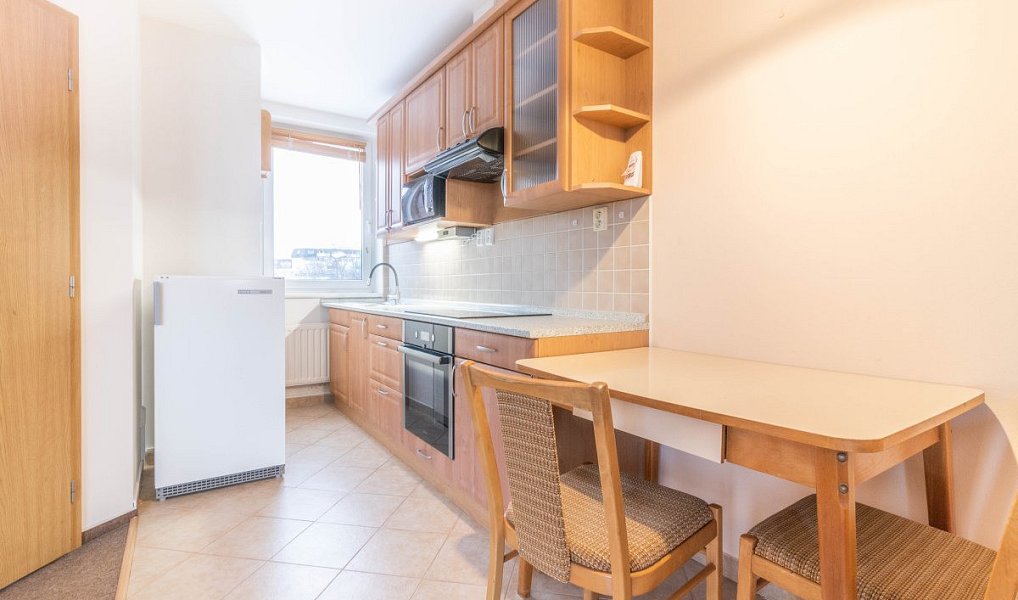 Pronájem bytu 2+kk 52 m², Olomouc – náhled fotky 2