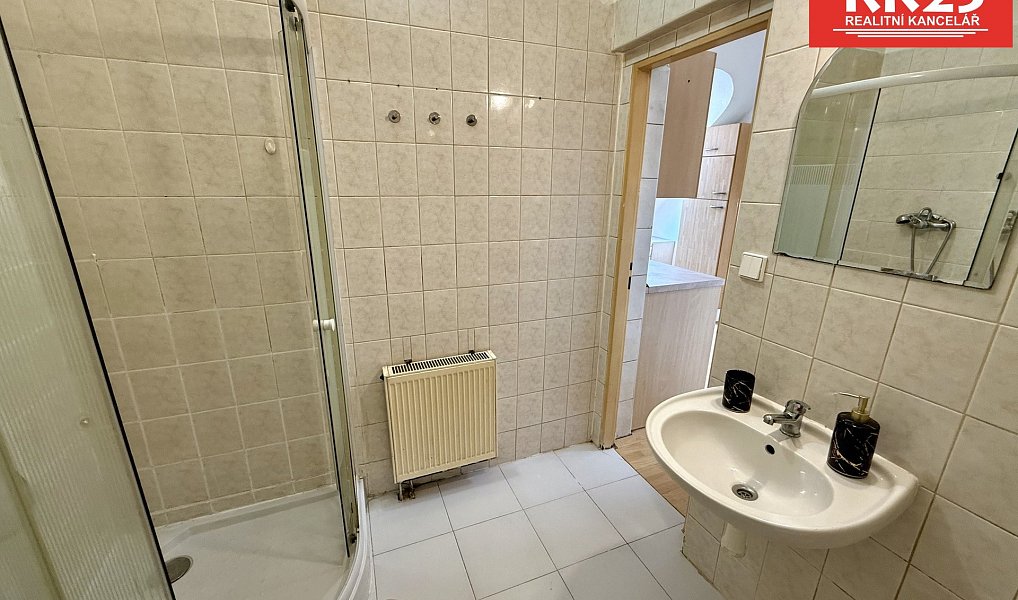 Pronájem bytu 1+kk 34 m², Mariánské Lázně – náhled fotky 8