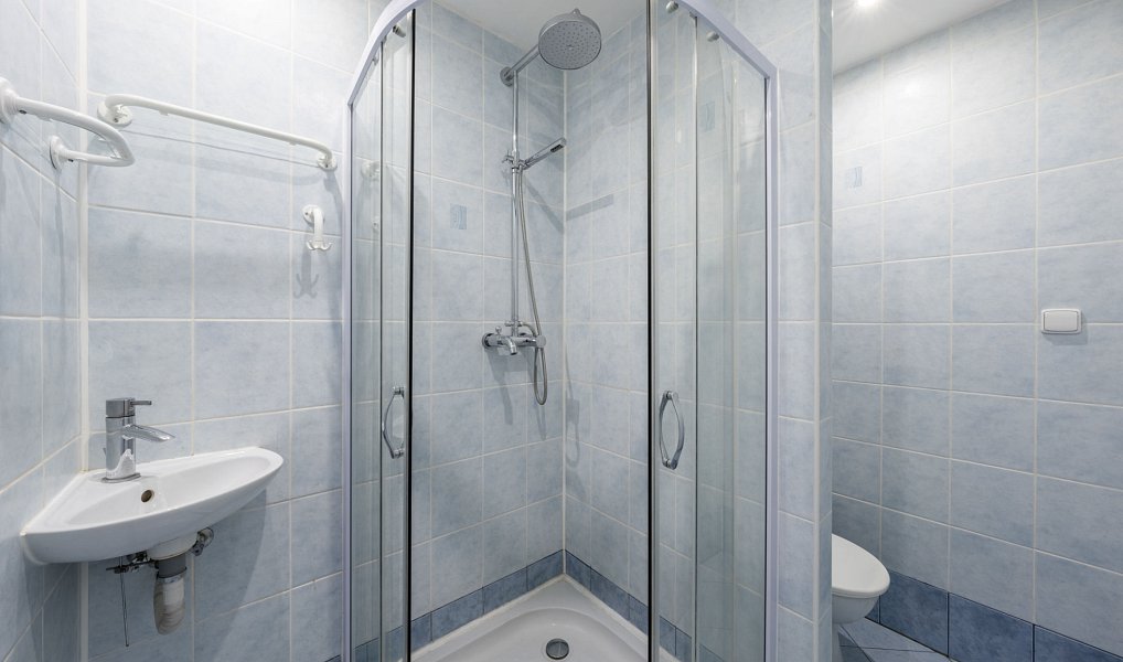 Pronájem bytu 1+kk 21 m², Plzeň – náhled fotky 5