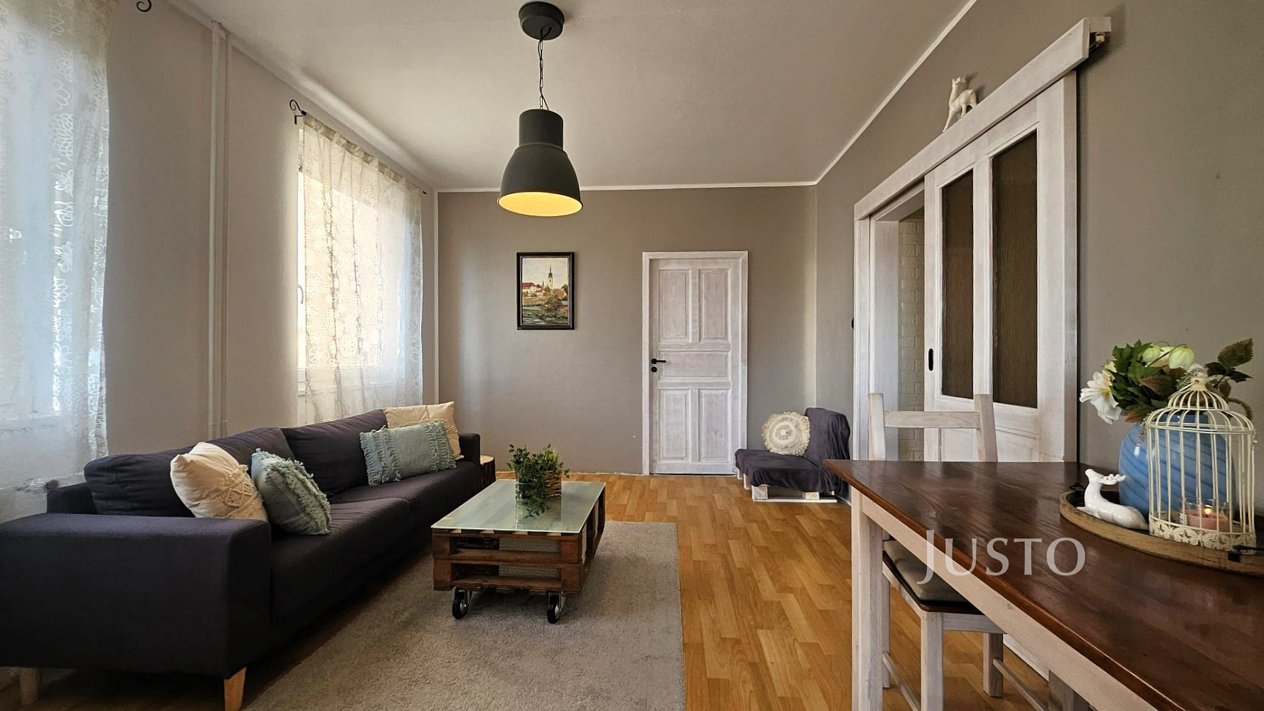 Prodej bytu 3+1 64 m² — photo 4