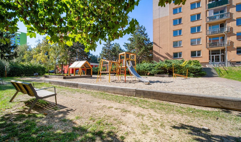 Prodej bytu 1+1 34 m², Brno – náhled fotky 17
