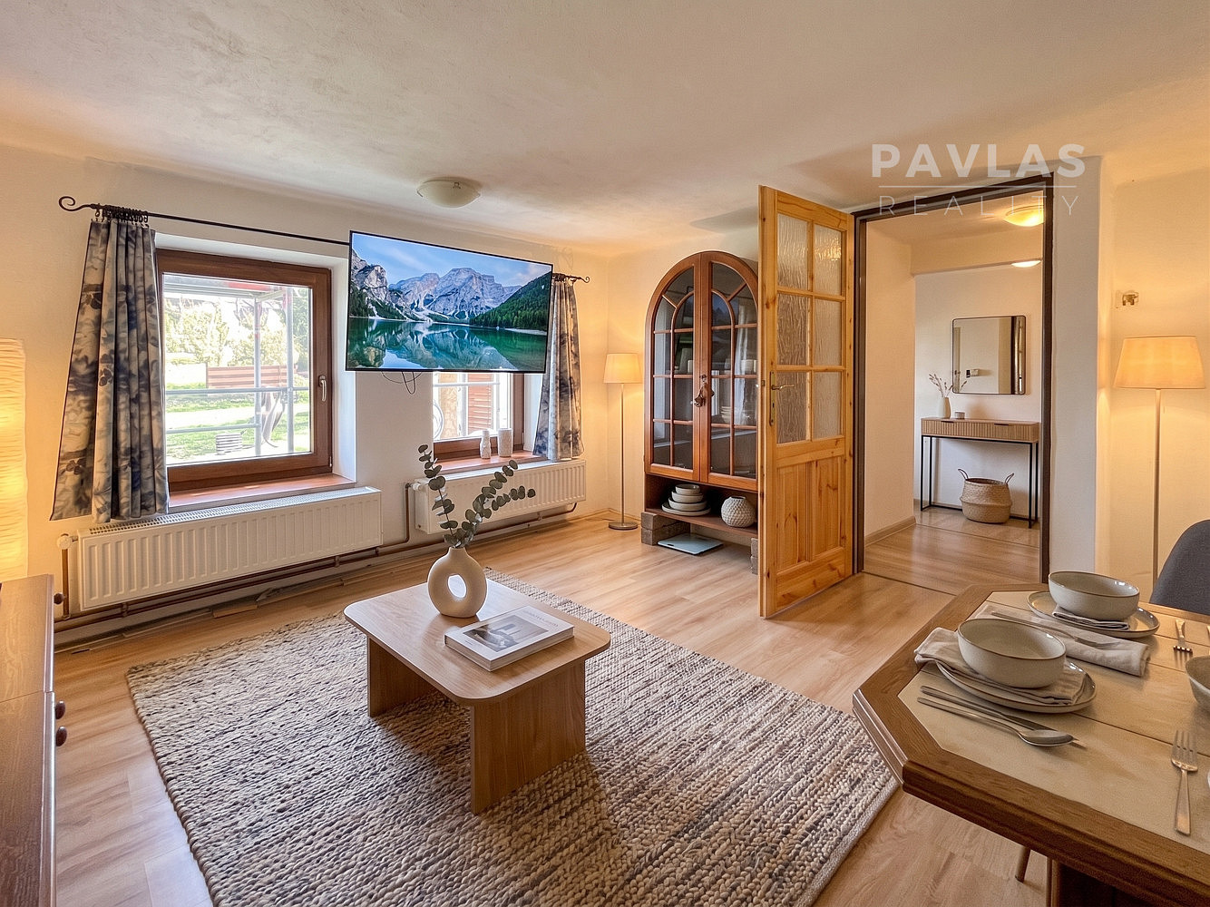 Prodej domu 92 m² s pozemkem 621 m² — photo 2
