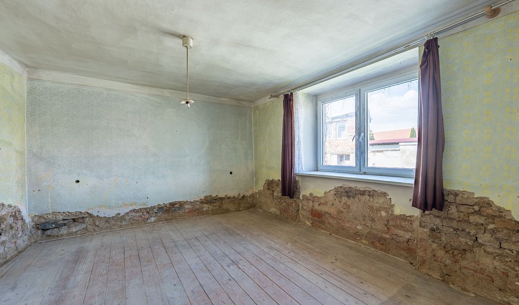 Prodej domu 91 m² s pozemkem 809 m², Biskupice – náhled fotky 28