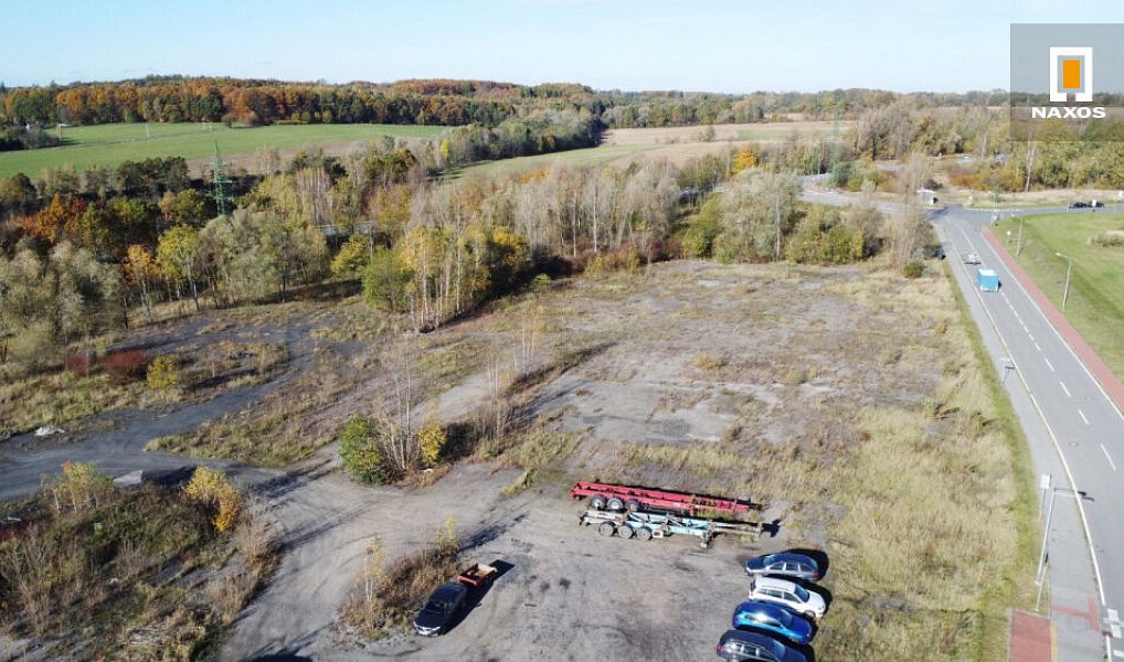 Prodej komerčního pozemku 7 000 m², Havířov – náhled fotky 6