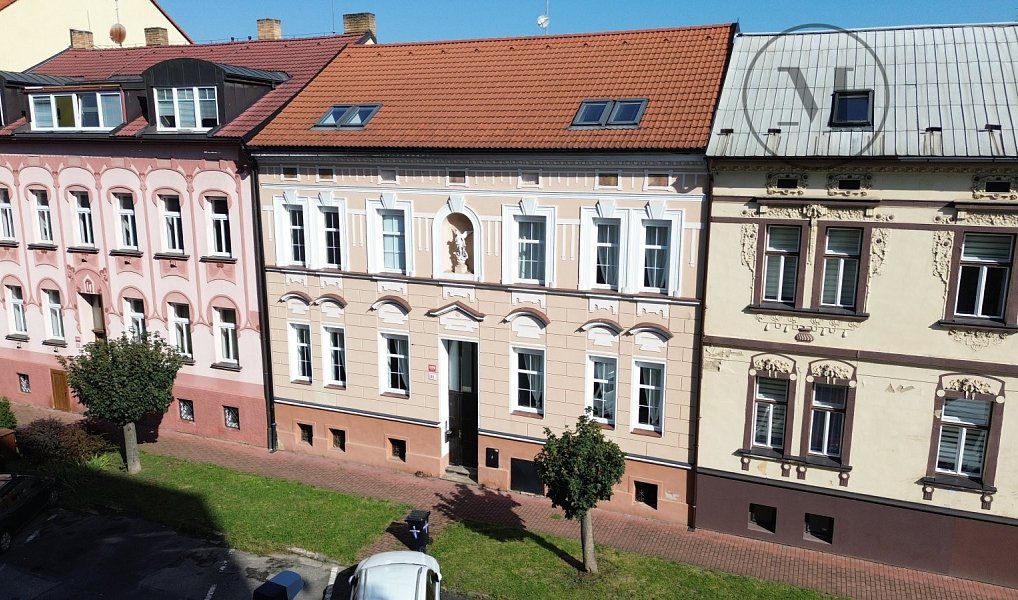 Pronájem bytu 1+1 59 m², České Budějovice – náhled fotky 4