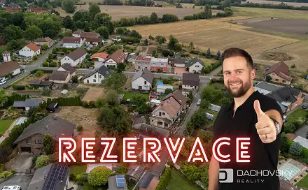 Prodej domu 104 m² s pozemkem 796 m², V Půrku, Srnojedy, okres Pardubice