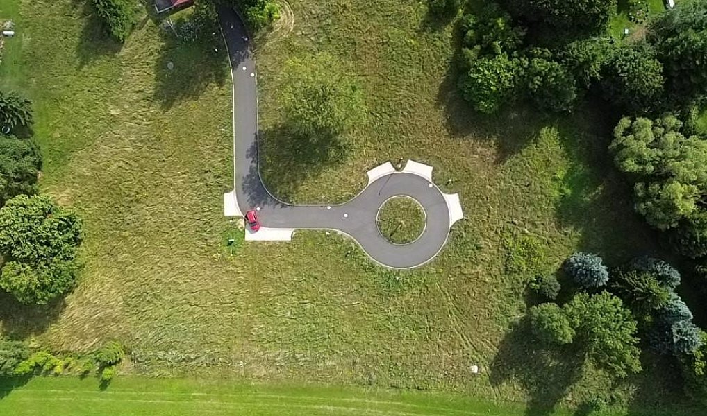 Prodej stavebního pozemku 1 217 m², Merklín – náhled fotky 15