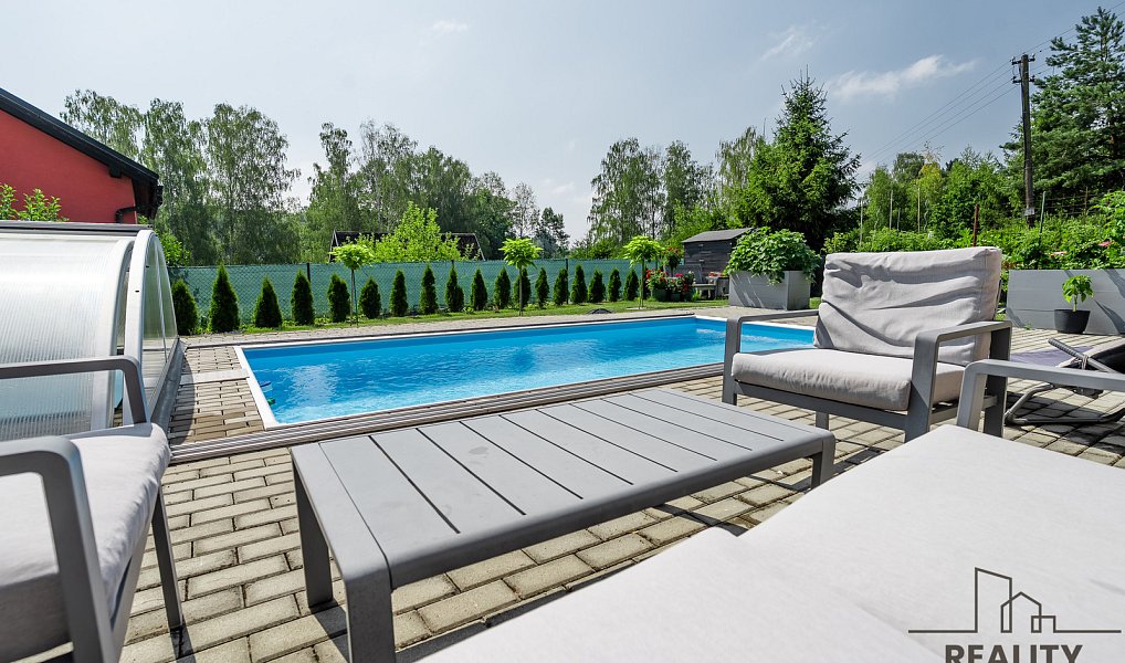 Prodej domu 55 m² s pozemkem 627 m², Lučina – náhled fotky 10