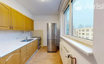 Prodej bytu 1+1 42 m², Pionýrů, Frýdek-Místek - Místek