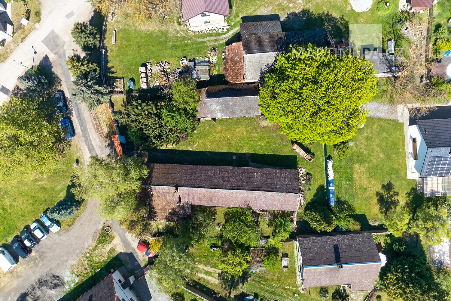 Prodej zemědělského objektu 300 m² — photo 2