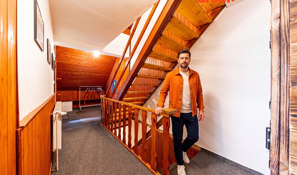 Prodej domu 600 m² s pozemkem 1 197 m², Horní Maršov – náhled fotky 24