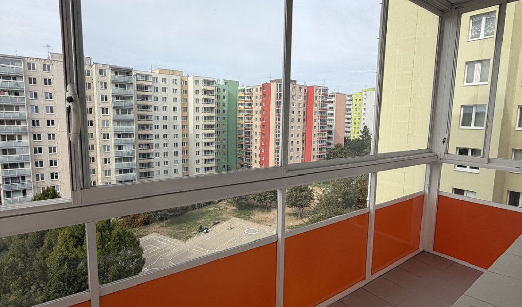 Pronájem bytu 3+1 67 m², Brno – náhled fotky 10